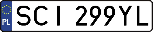 SCI299YL