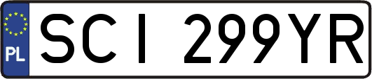 SCI299YR