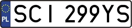 SCI299YS