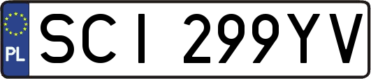 SCI299YV