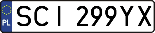 SCI299YX