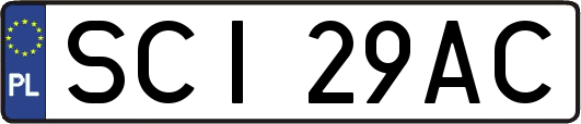 SCI29AC