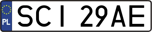 SCI29AE