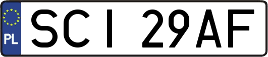 SCI29AF