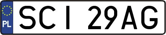 SCI29AG