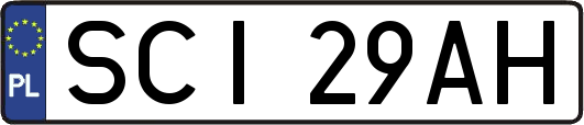 SCI29AH