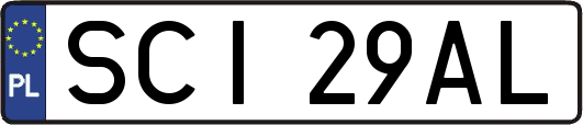 SCI29AL