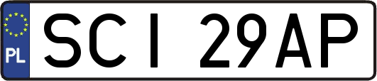 SCI29AP