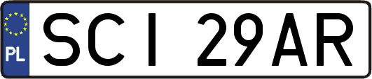 SCI29AR