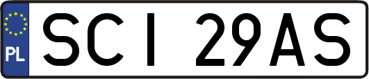 SCI29AS