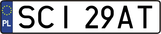 SCI29AT