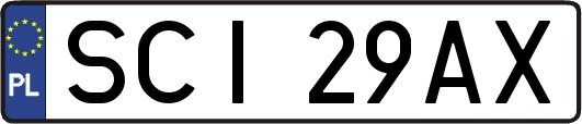 SCI29AX