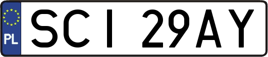 SCI29AY