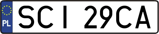 SCI29CA