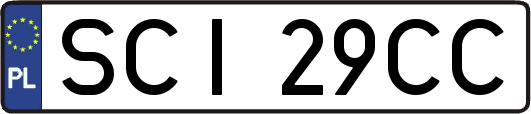 SCI29CC