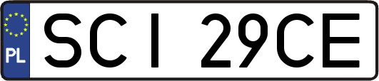 SCI29CE