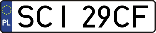 SCI29CF