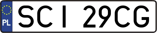 SCI29CG