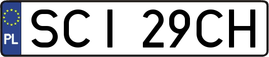 SCI29CH