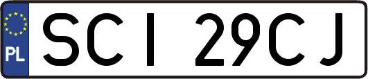 SCI29CJ