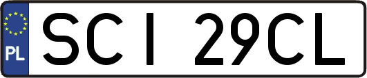 SCI29CL