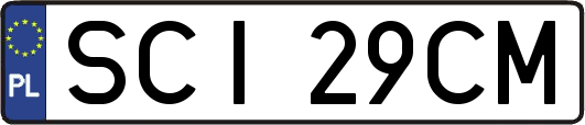SCI29CM