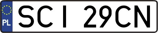 SCI29CN
