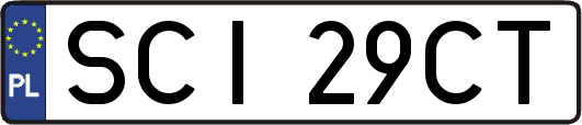 SCI29CT