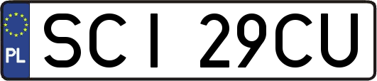 SCI29CU