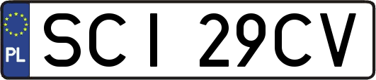 SCI29CV