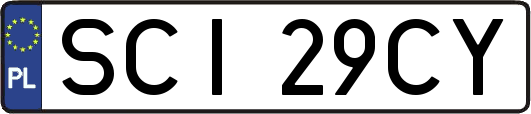 SCI29CY