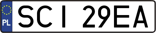 SCI29EA