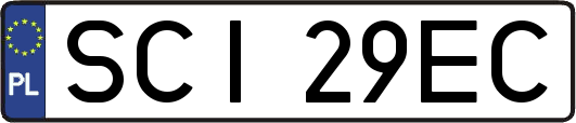 SCI29EC