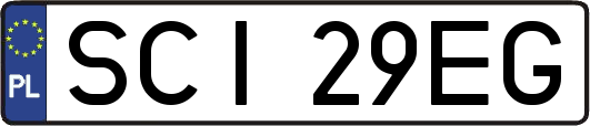 SCI29EG