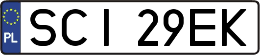 SCI29EK