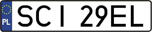 SCI29EL