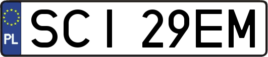 SCI29EM