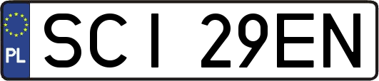 SCI29EN