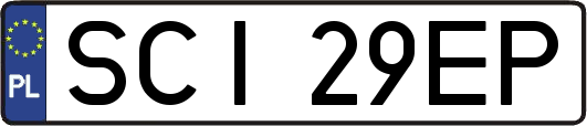 SCI29EP
