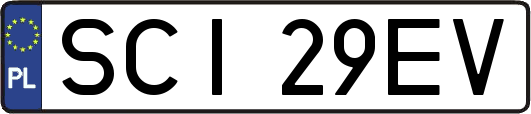 SCI29EV