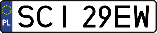 SCI29EW