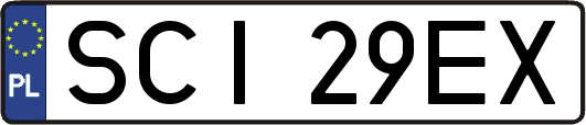 SCI29EX