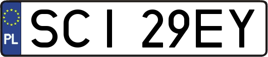 SCI29EY