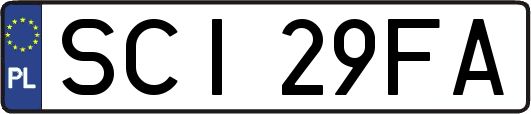 SCI29FA