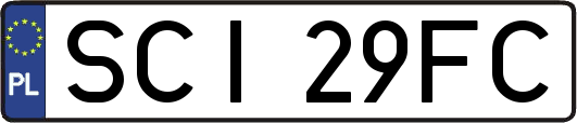 SCI29FC