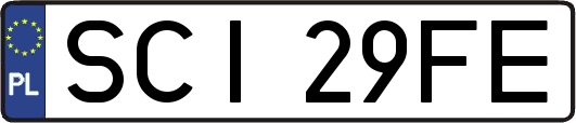 SCI29FE