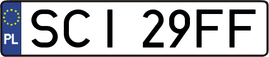 SCI29FF