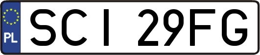 SCI29FG
