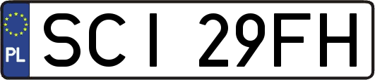 SCI29FH