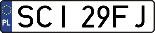 SCI29FJ